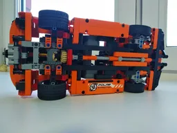 42093 Corvette mod