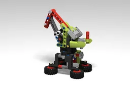42102 Harbour Crane