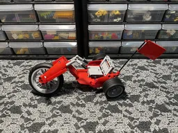 Kids Tricycle