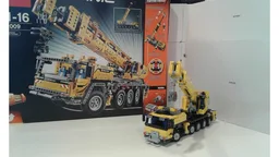 CRANE MK 2.5