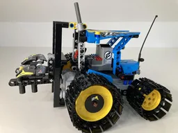 42095 Forklift
