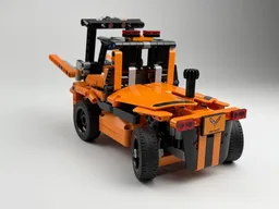 42093 Forklift
