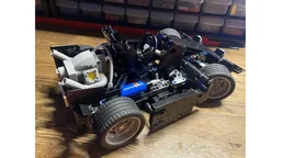 42111 Go Cart