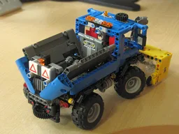 Snowblower