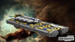 MOC | EVE Online - Orca Industrial Command
