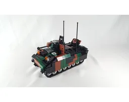AIFV - YPR 765