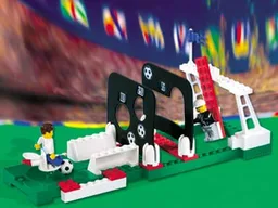 Freekick Frenzy