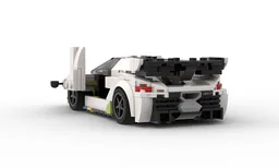 Koenigsegg Jesko
