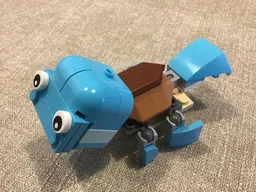 31128 Squirtle