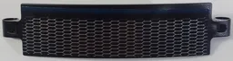 Technic, Panel Curved 3 x 13 with Honeycomb Grille and Dark Blue Stripe Pattern (Sticker) - Set 42154