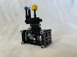 Mini Orrery