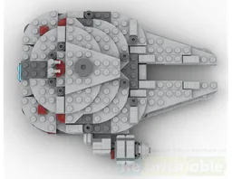 triple Falcon