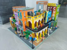 BFC Restaurant