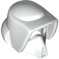 Helmet Scout Trooper / White