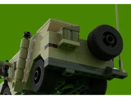 Humvee (HMMWV)