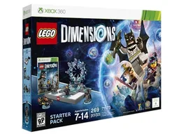Starter Pack - Microsoft Xbox 360