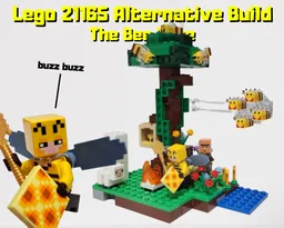 The Bee Tree