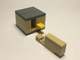 Mini safe