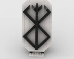 Brand of Sacrifice (Berserk universe)