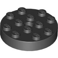 Lego Turntable 4 x 4 Top, Locking