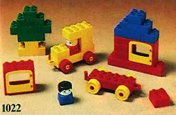 Mini Basic Bricks