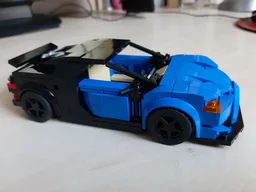 Bugatti Chiron