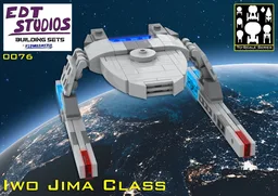 Iwo Jima Class
