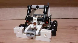 30682 snow groomer
