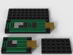 M.2 NVMe drives