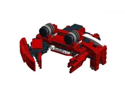 5867 Alternate - Crab