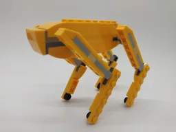 31112 Spot Robot