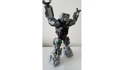 Rock Golem