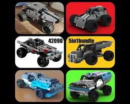 42090 5in1 bundle