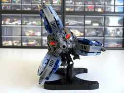 CIS Droid Tri-Fighter (ROTS / EP3) V2