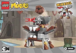 Mixadel