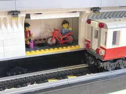 Shifting Subway