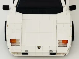 10337 Countach Front End MOD