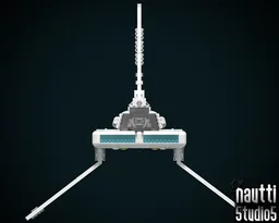 Lambda-class T-4a Shuttle