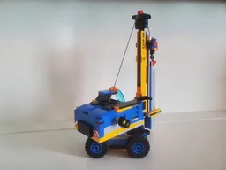 Pile Driver