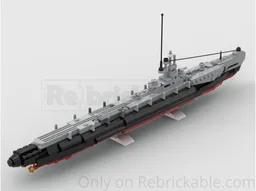 USS Cod (SS-224)