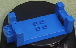 Duplo Bridge Base 4 x 8