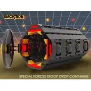 BT 1 - Container 2