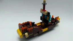 Sailing Ship