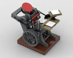 Letterpress