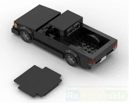 GMC Syclone