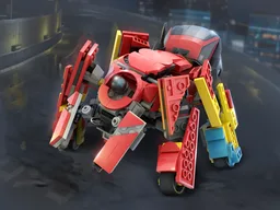 Logikoma Prototype