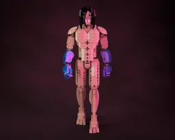 Attack Titan - Attack on Titan