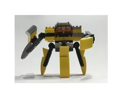 31014 Three Legged Droid
