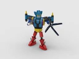 Getta G - Ryger