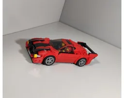 76895 LP Prototype